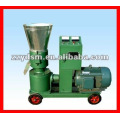 2012 venda quente barato portátil pellet mill de Yongding